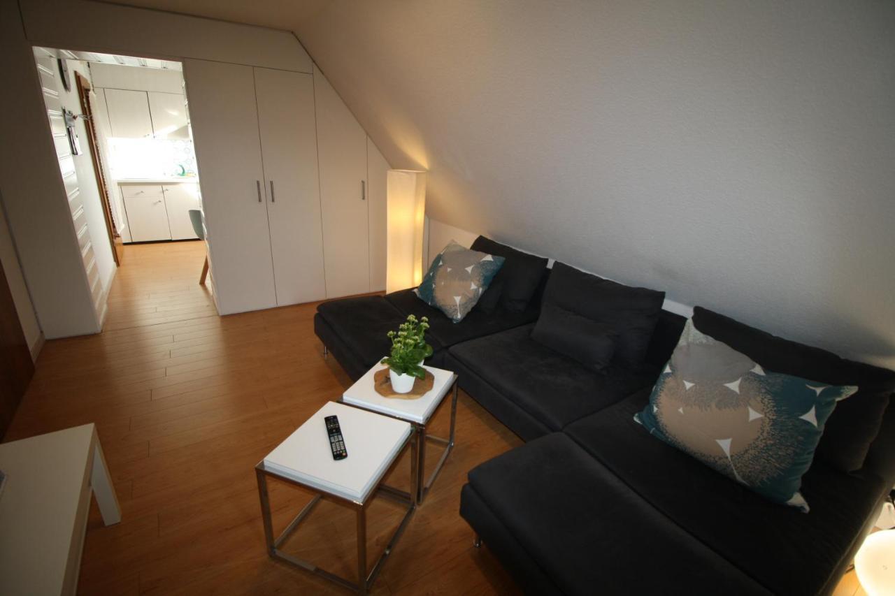 Appartement Haus Schilling à Esens Extérieur photo
