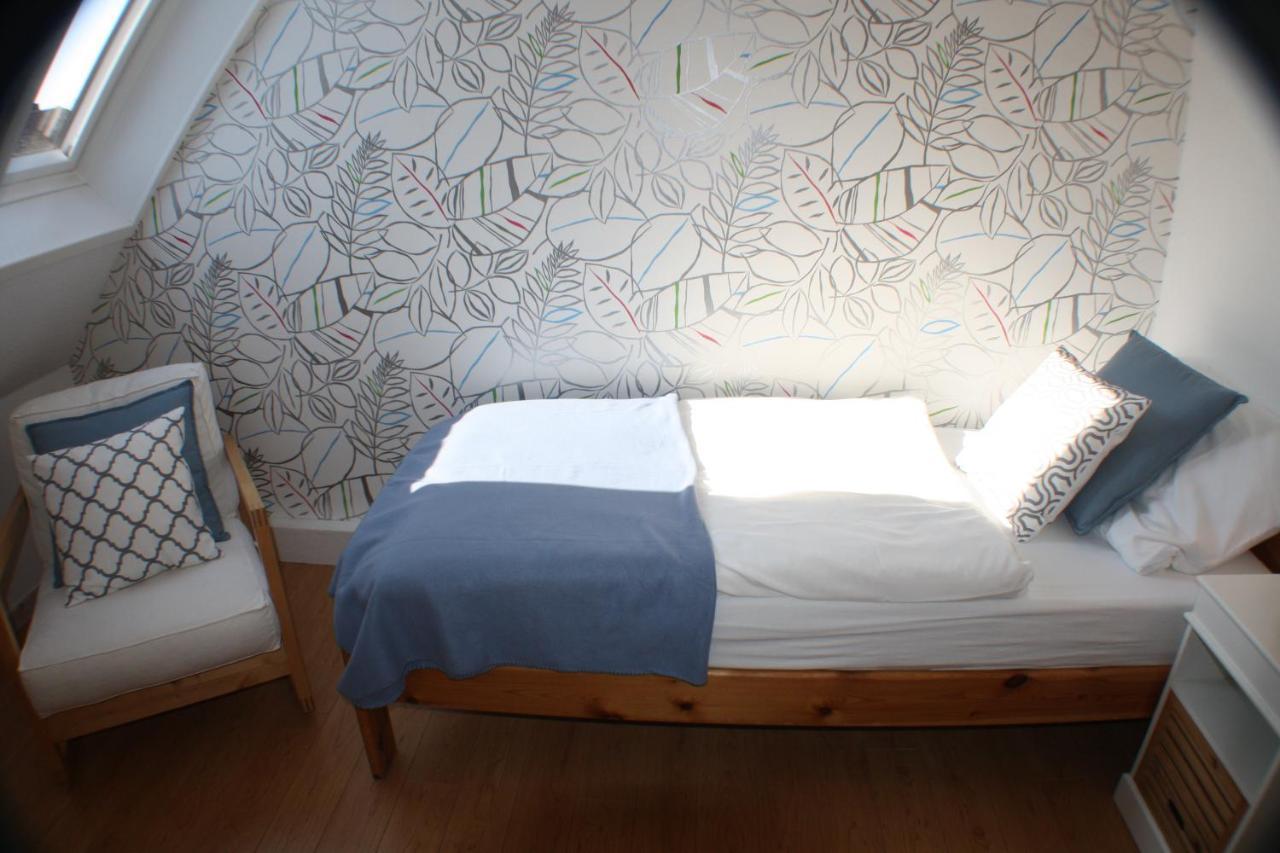 Appartement Haus Schilling à Esens Extérieur photo