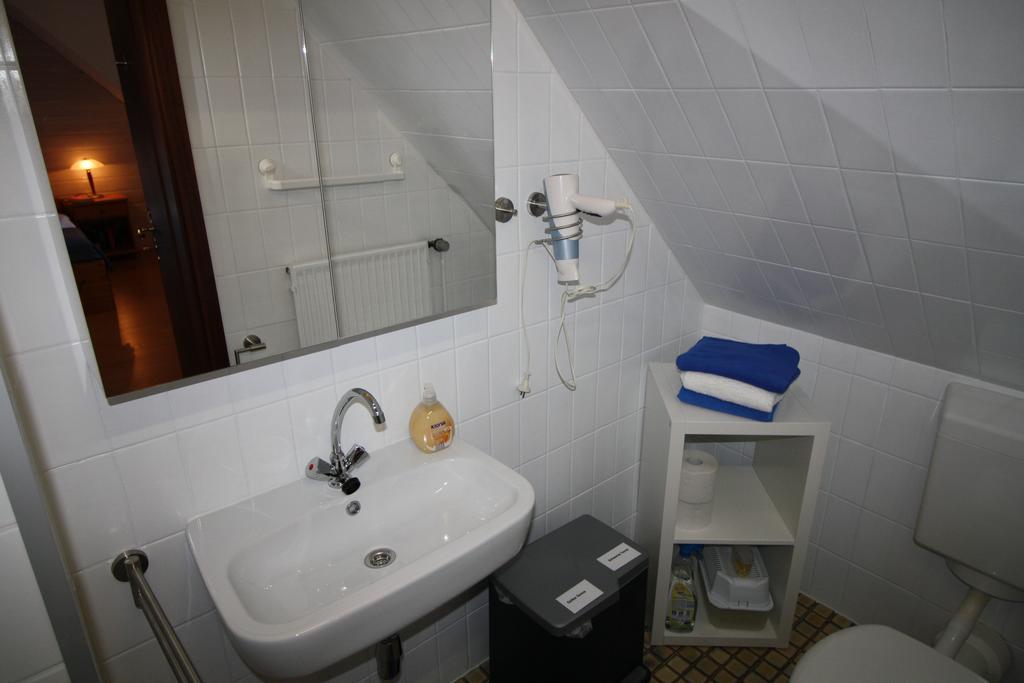 Appartement Haus Schilling à Esens Extérieur photo