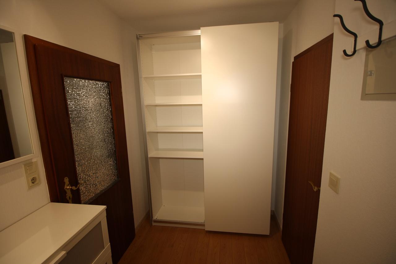 Appartement Haus Schilling à Esens Extérieur photo