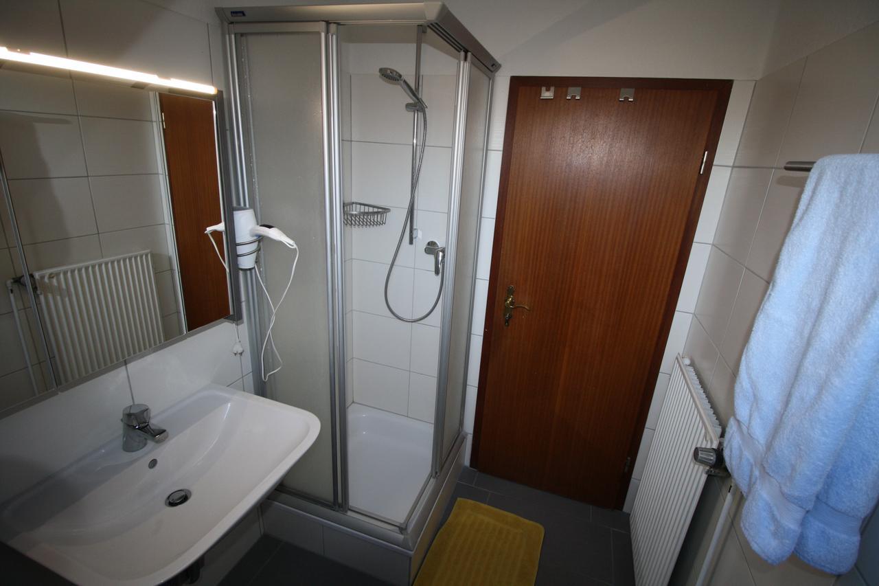 Appartement Haus Schilling à Esens Extérieur photo