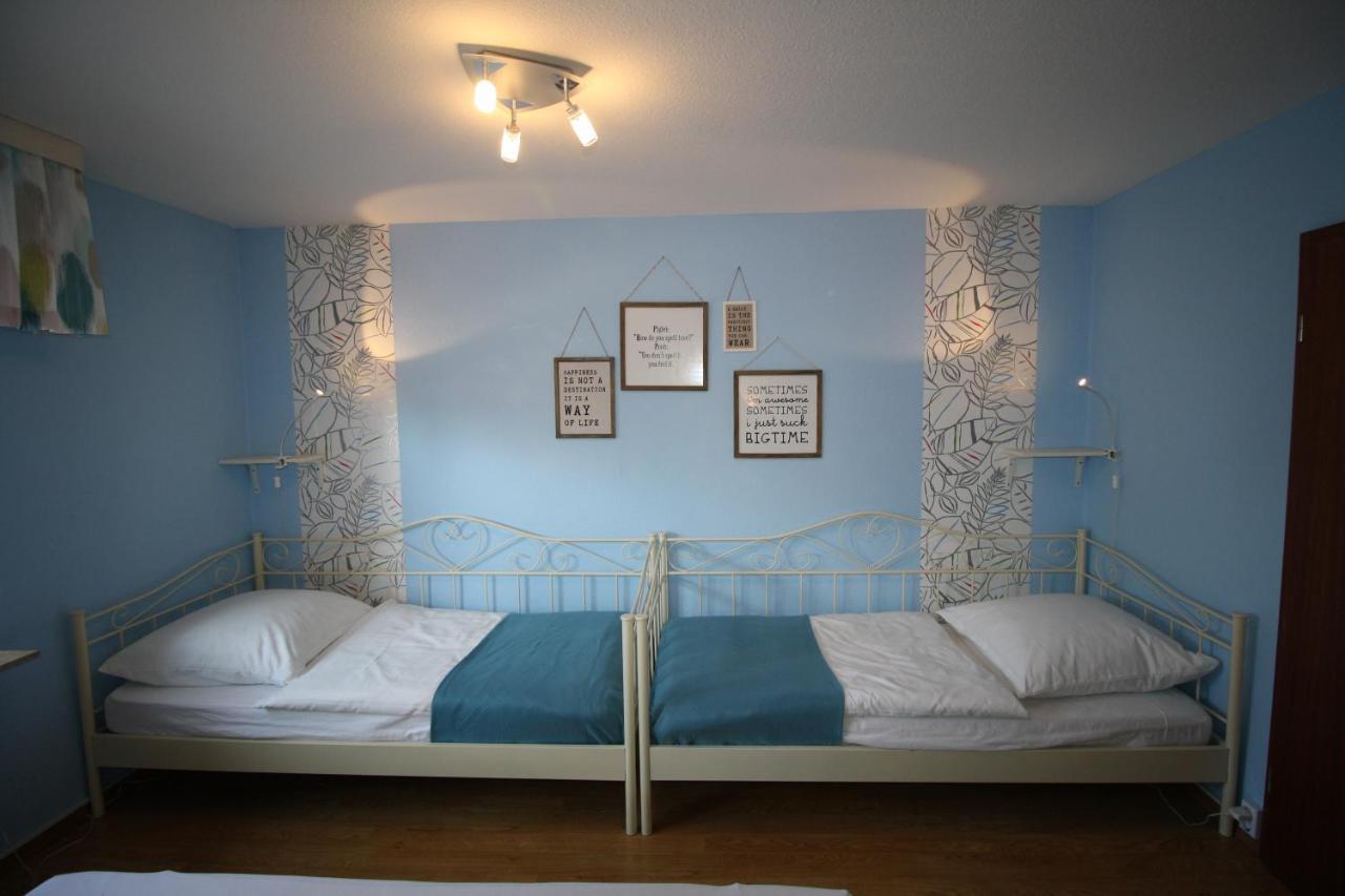 Appartement Haus Schilling à Esens Extérieur photo